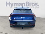2022 Kia EV6 Wind RWD