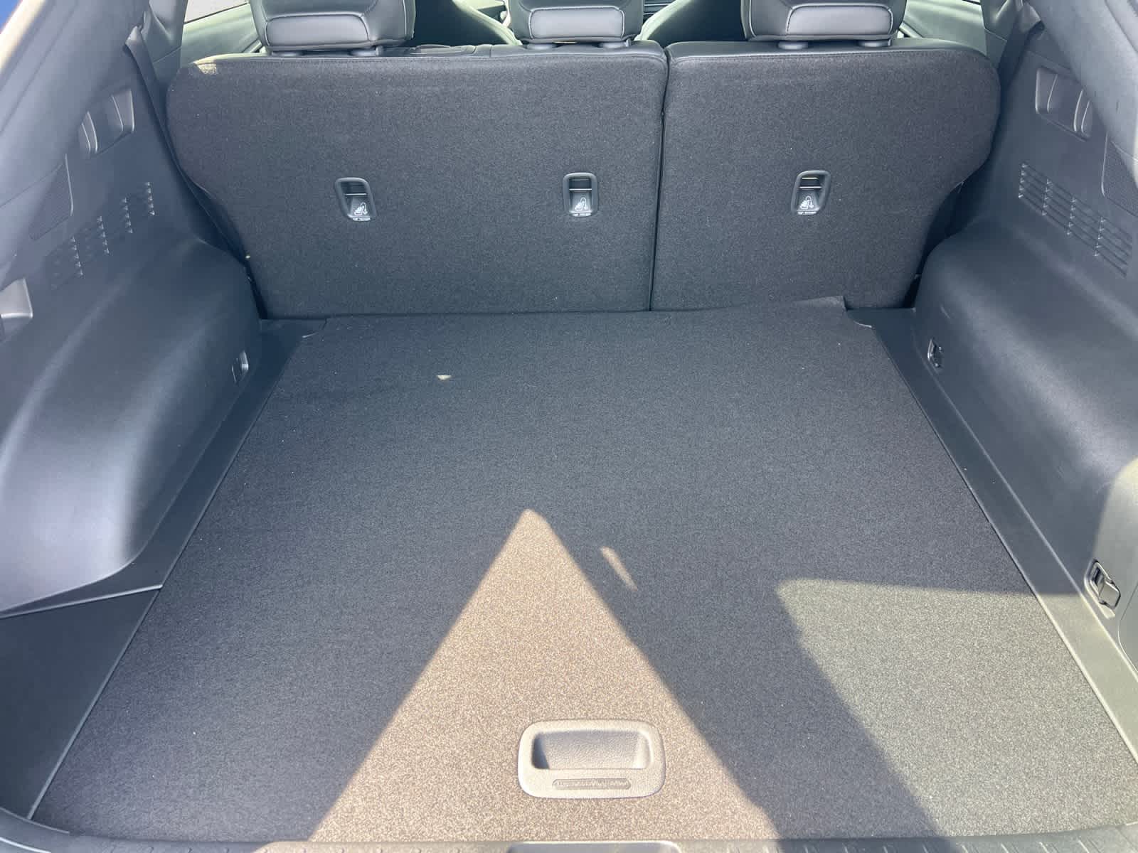 2022 Kia EV6 Wind RWD