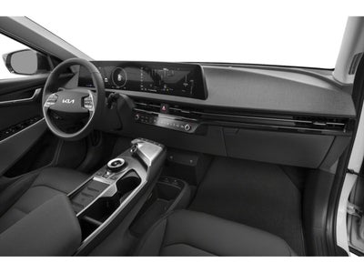 2022 Kia EV6 Wind RWD