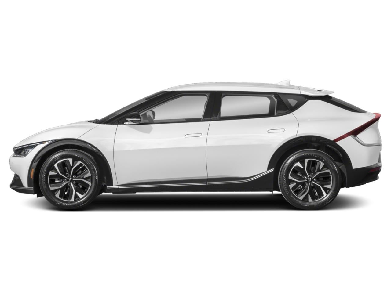 2022 Kia EV6 Wind RWD