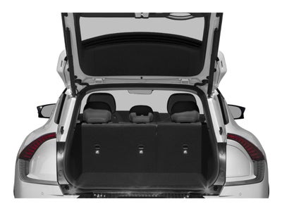 2022 Kia EV6 Wind RWD