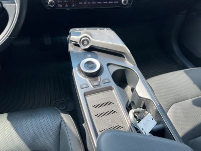 2023 Kia EV6 Wind RWD
