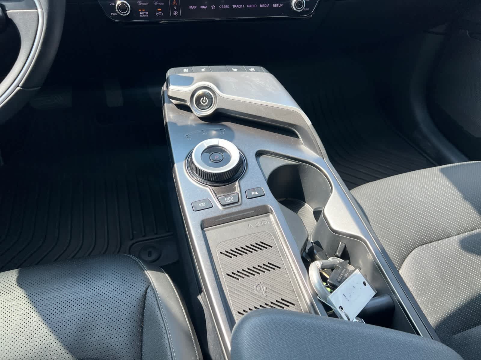 2023 Kia EV6 Wind RWD