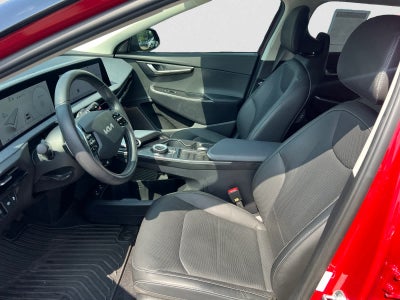 2023 Kia EV6 Wind RWD
