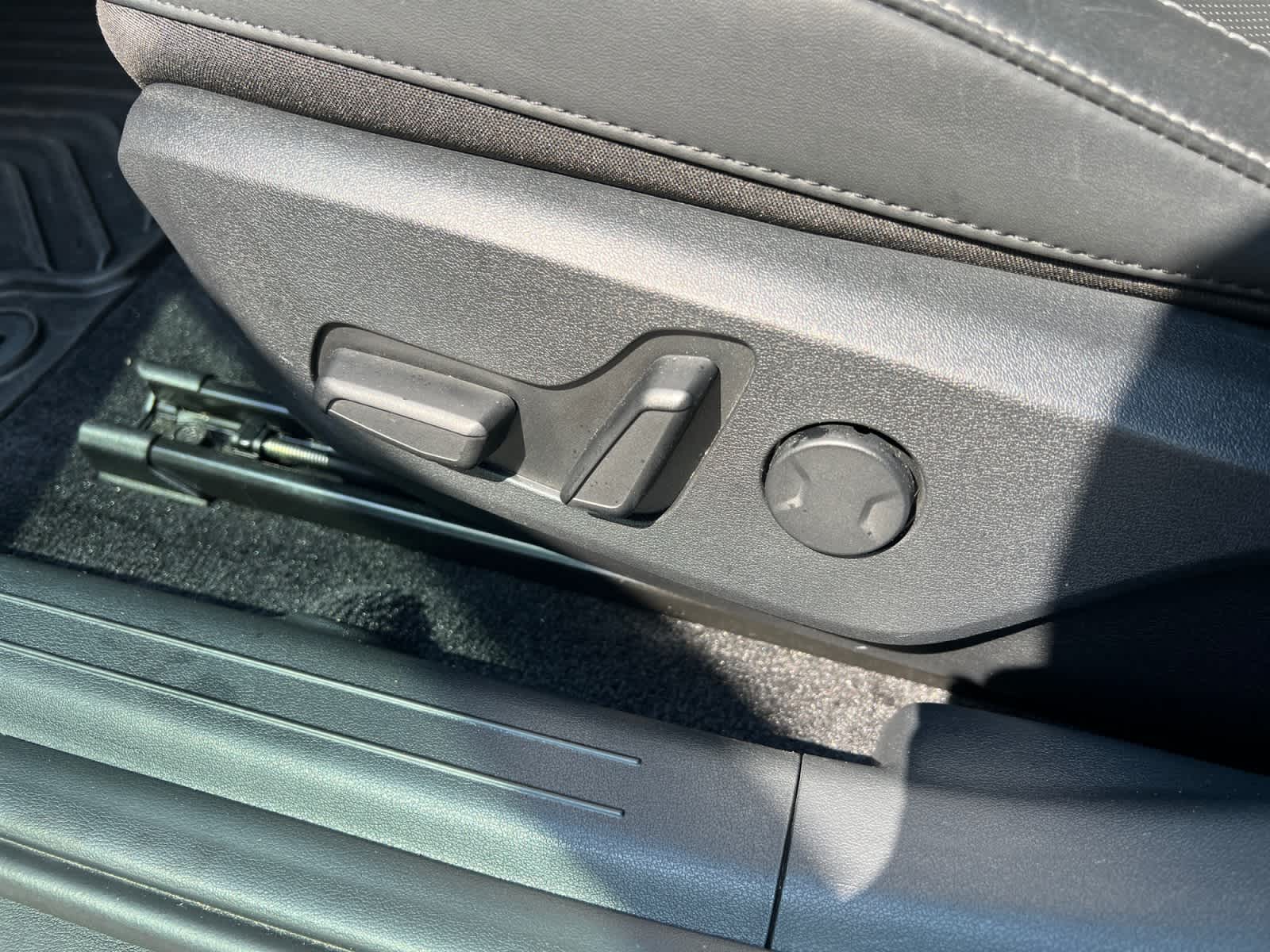 2023 Kia EV6 Wind RWD
