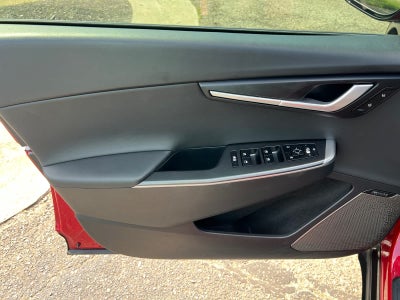 2023 Kia EV6 Wind RWD