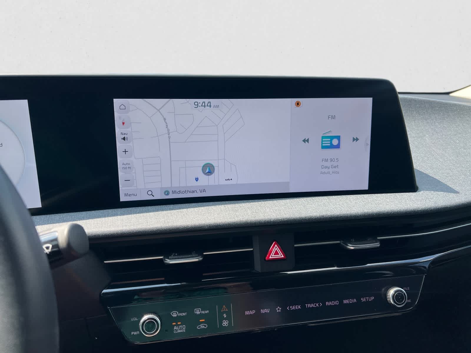2023 Kia EV6 Wind RWD