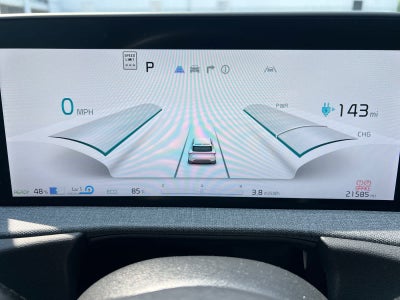 2023 Kia EV6 Wind RWD