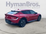 2023 Kia EV6 Wind RWD