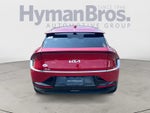 2023 Kia EV6 Wind RWD