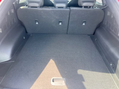 2023 Kia EV6 Wind RWD