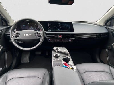 2022 Kia EV6 Wind AWD