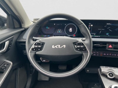 2022 Kia EV6 Wind AWD