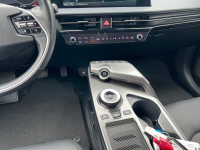 2022 Kia EV6 Wind AWD