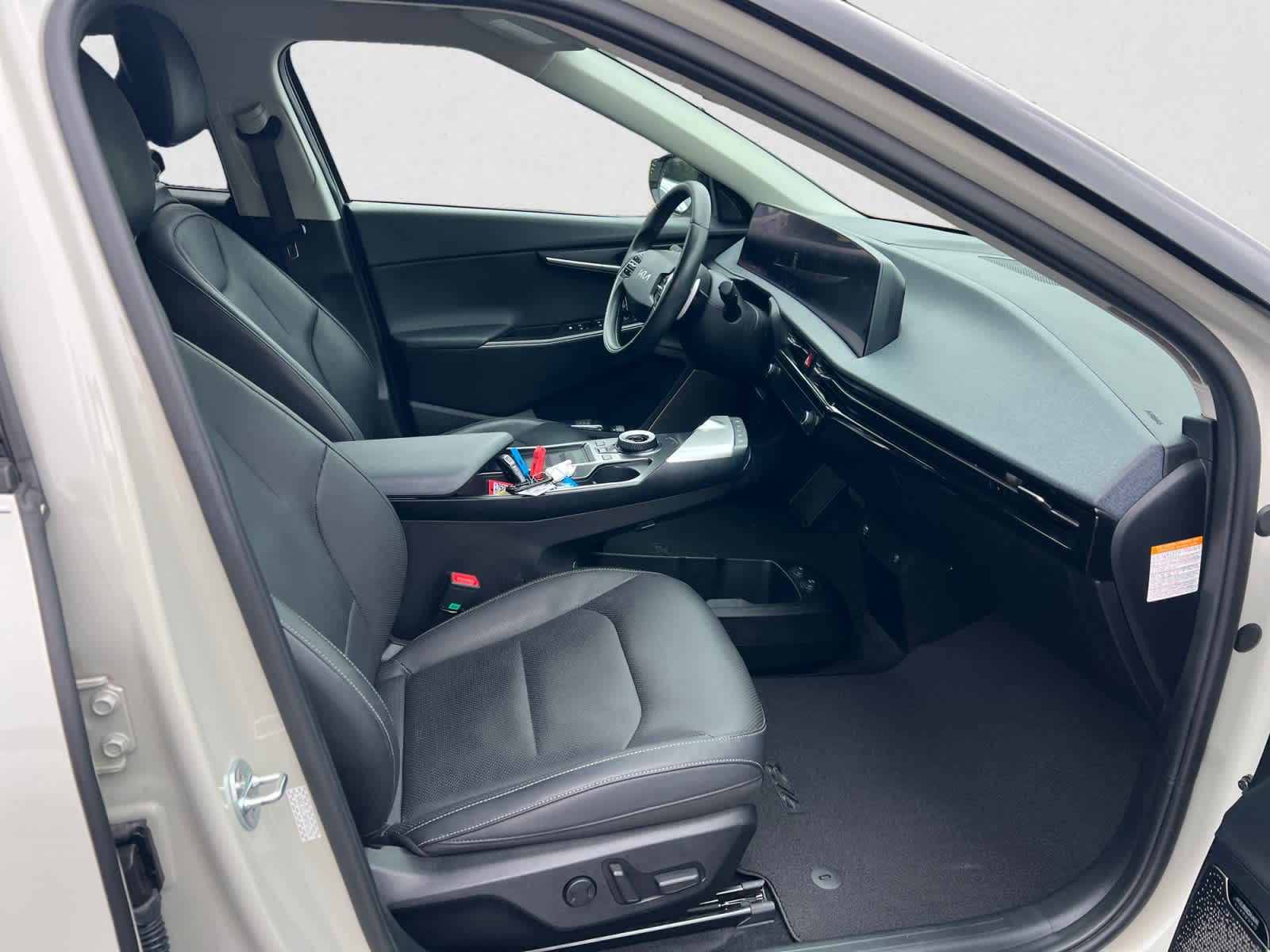 2022 Kia EV6 Wind AWD