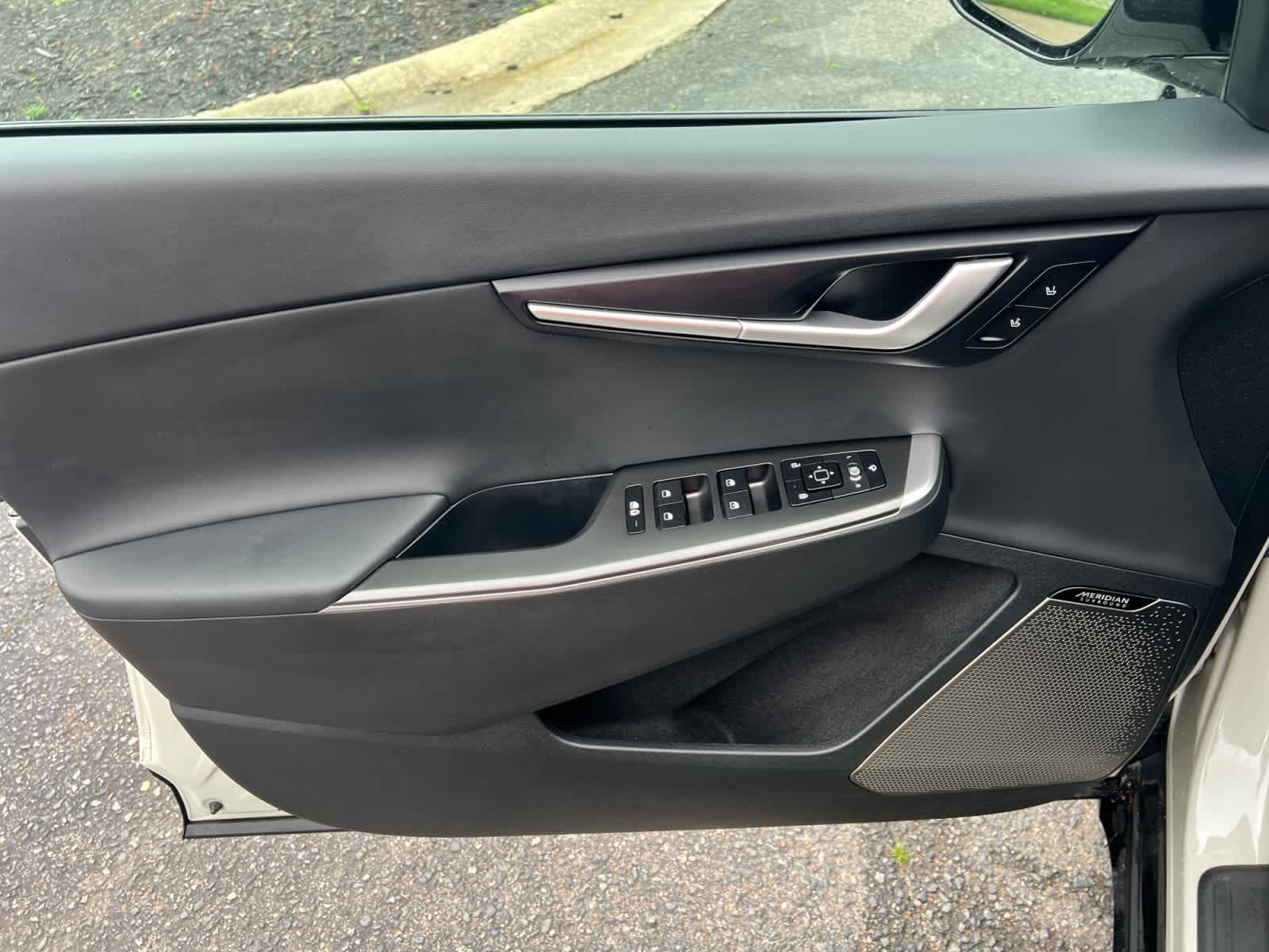 2022 Kia EV6 Wind AWD