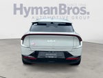 2022 Kia EV6 Wind AWD