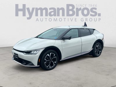 2022 Kia EV6 Wind AWD