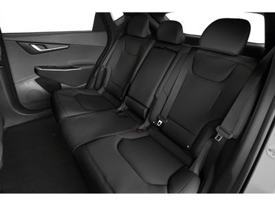 2022 Kia EV6 Wind AWD