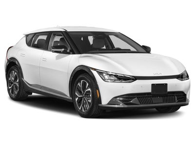 2022 Kia EV6 Wind AWD