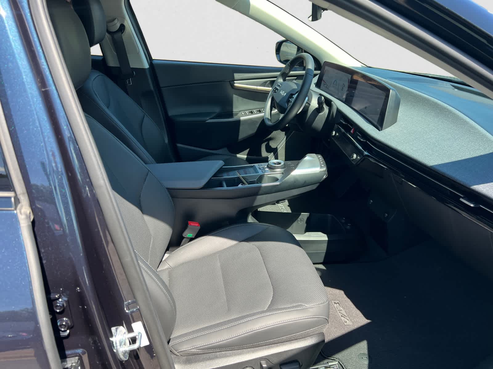 2024 Kia EV6 Wind AWD
