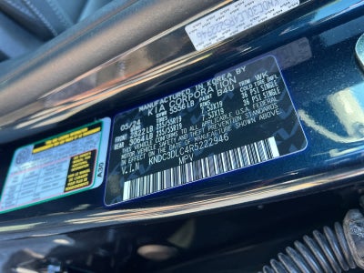 2024 Kia EV6 Wind AWD