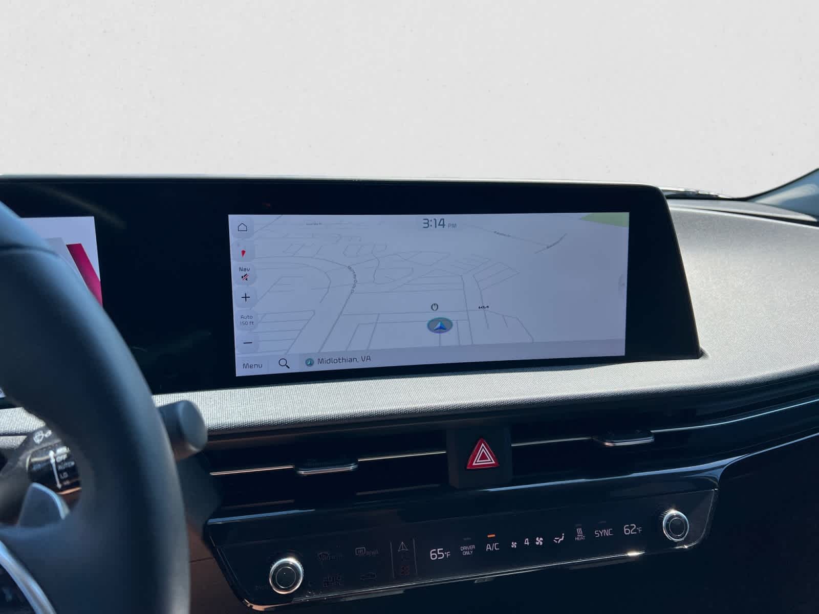 2024 Kia EV6 Wind AWD