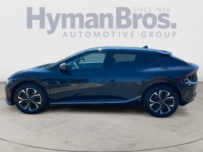 2024 Kia EV6 Wind AWD