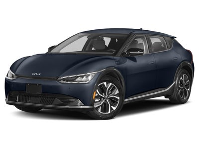 2024 Kia EV6 Wind AWD