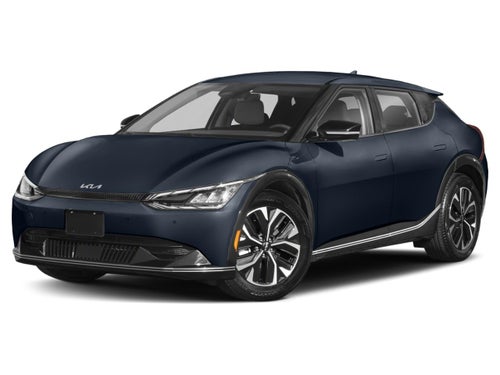 2024 Kia EV6 Wind AWD
