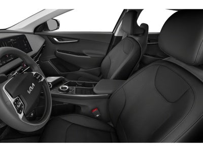 2024 Kia EV6 Wind AWD