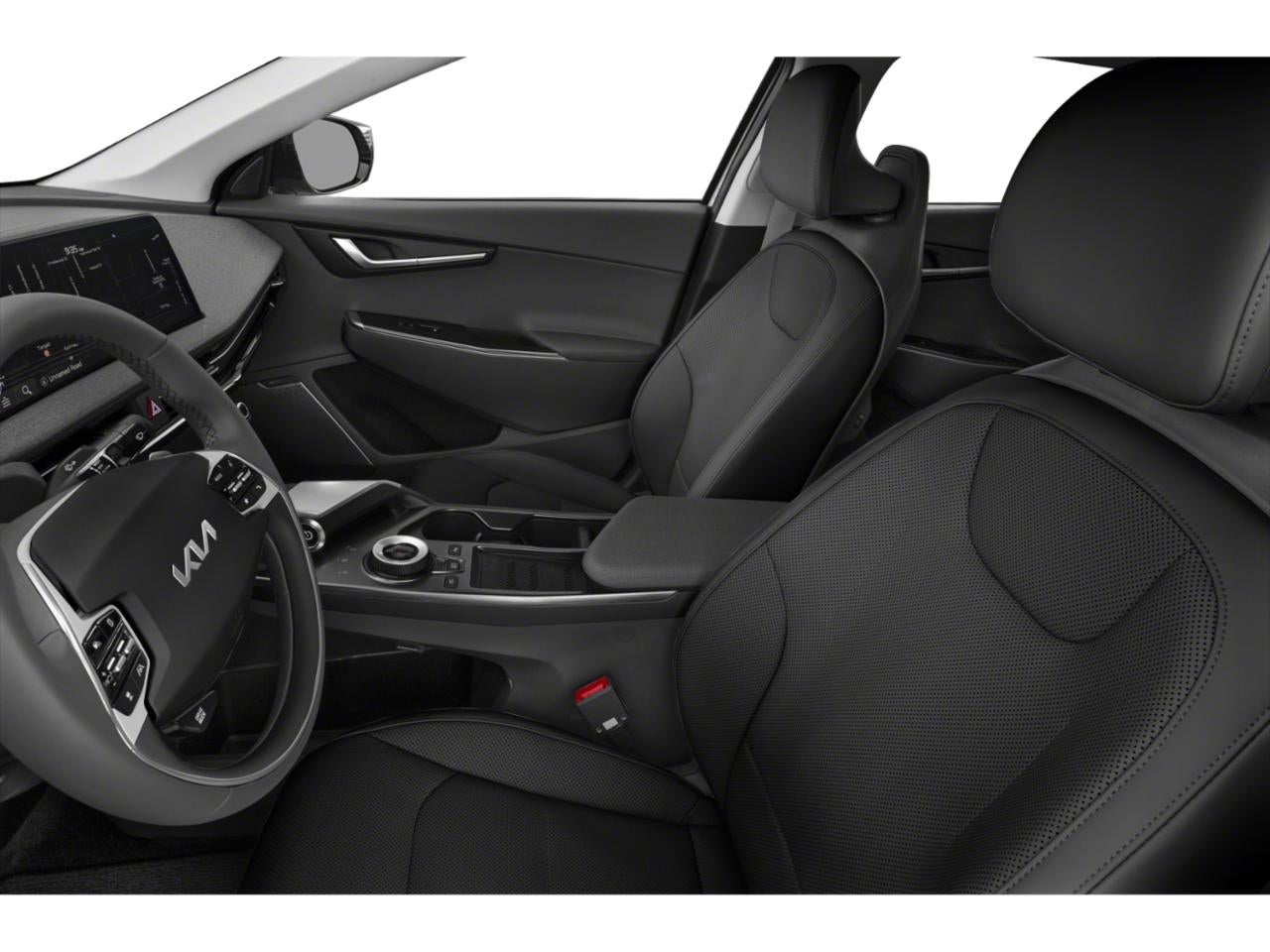 2024 Kia EV6 Wind AWD