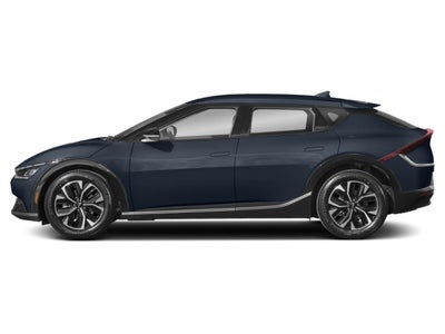 2024 Kia EV6 Wind AWD