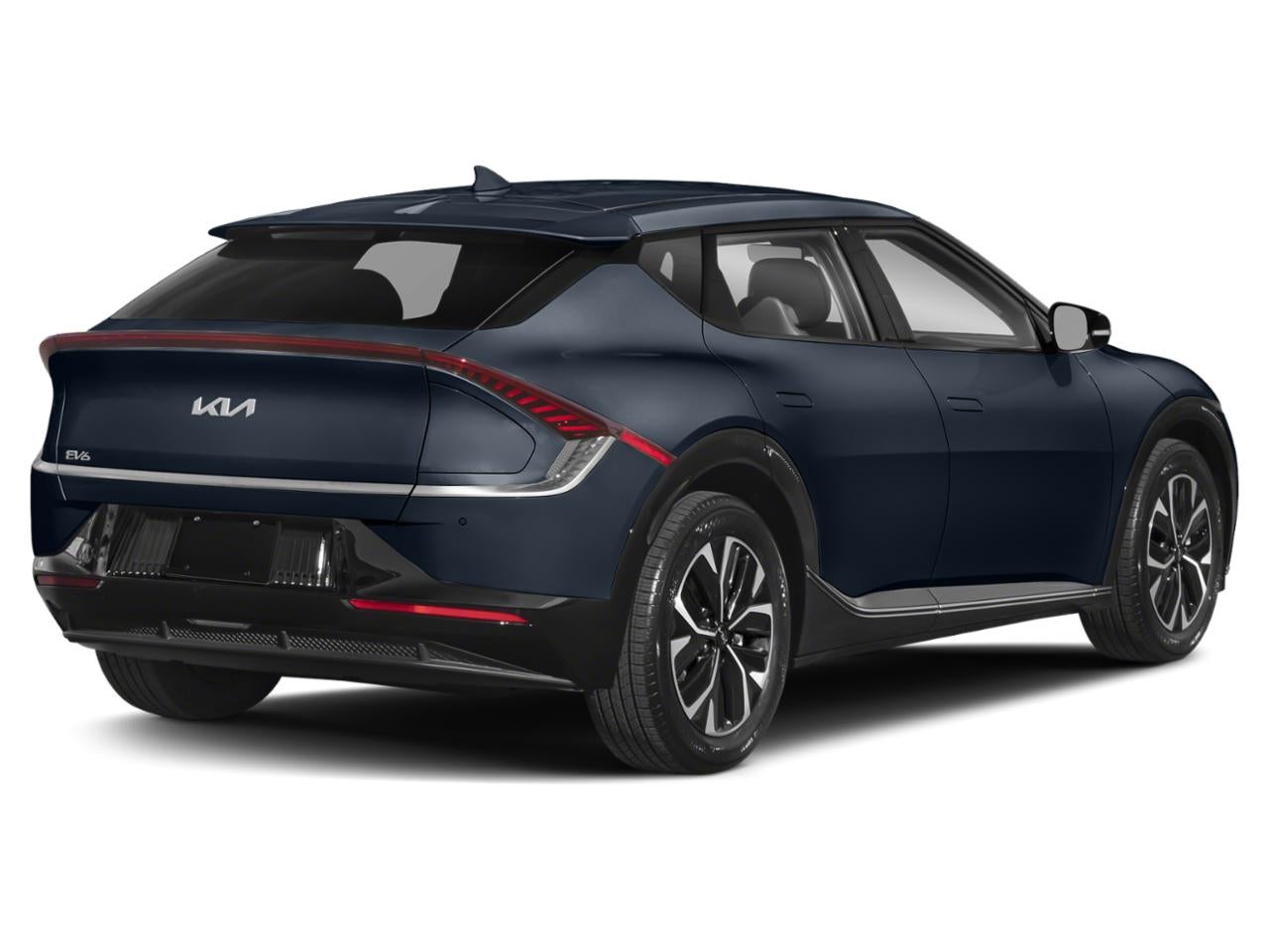 2024 Kia EV6 Wind AWD