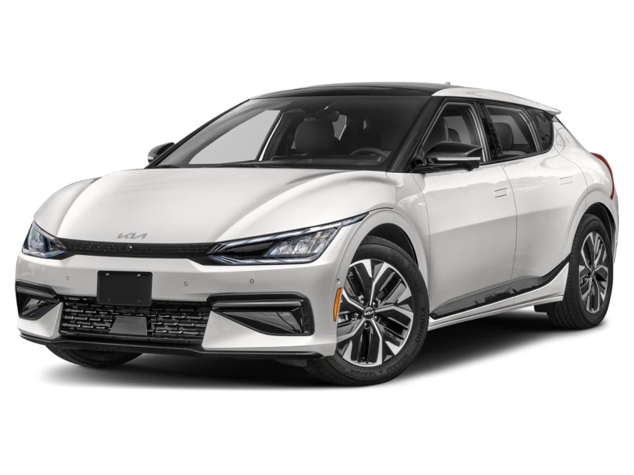 2023 Kia EV6 GT-Line AWD