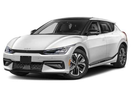 2023 Kia EV6 GT-Line AWD
