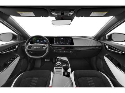 2023 Kia EV6 GT-Line AWD