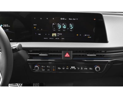 2023 Kia EV6 GT-Line AWD