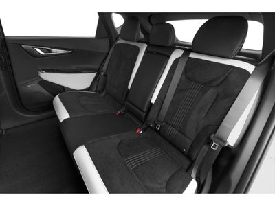 2023 Kia EV6 GT-Line AWD