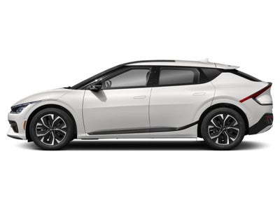 2023 Kia EV6 GT-Line AWD