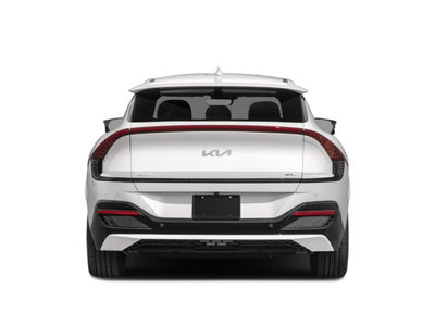 2023 Kia EV6 GT-Line AWD