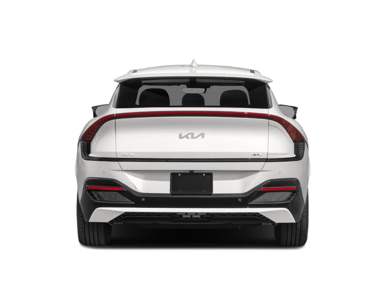 2023 Kia EV6 GT-Line AWD