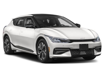 2023 Kia EV6 GT-Line AWD