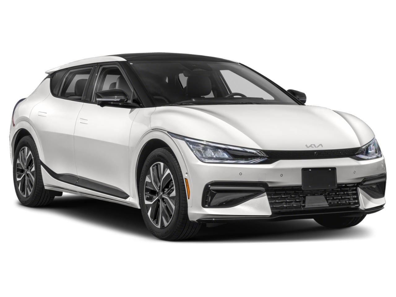 2023 Kia EV6 GT-Line AWD