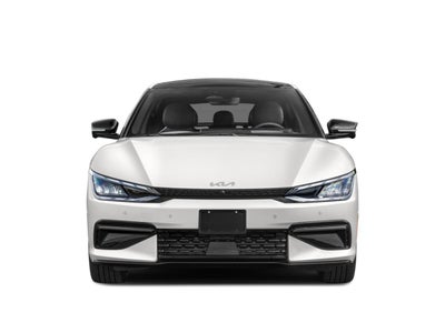 2023 Kia EV6 GT-Line AWD