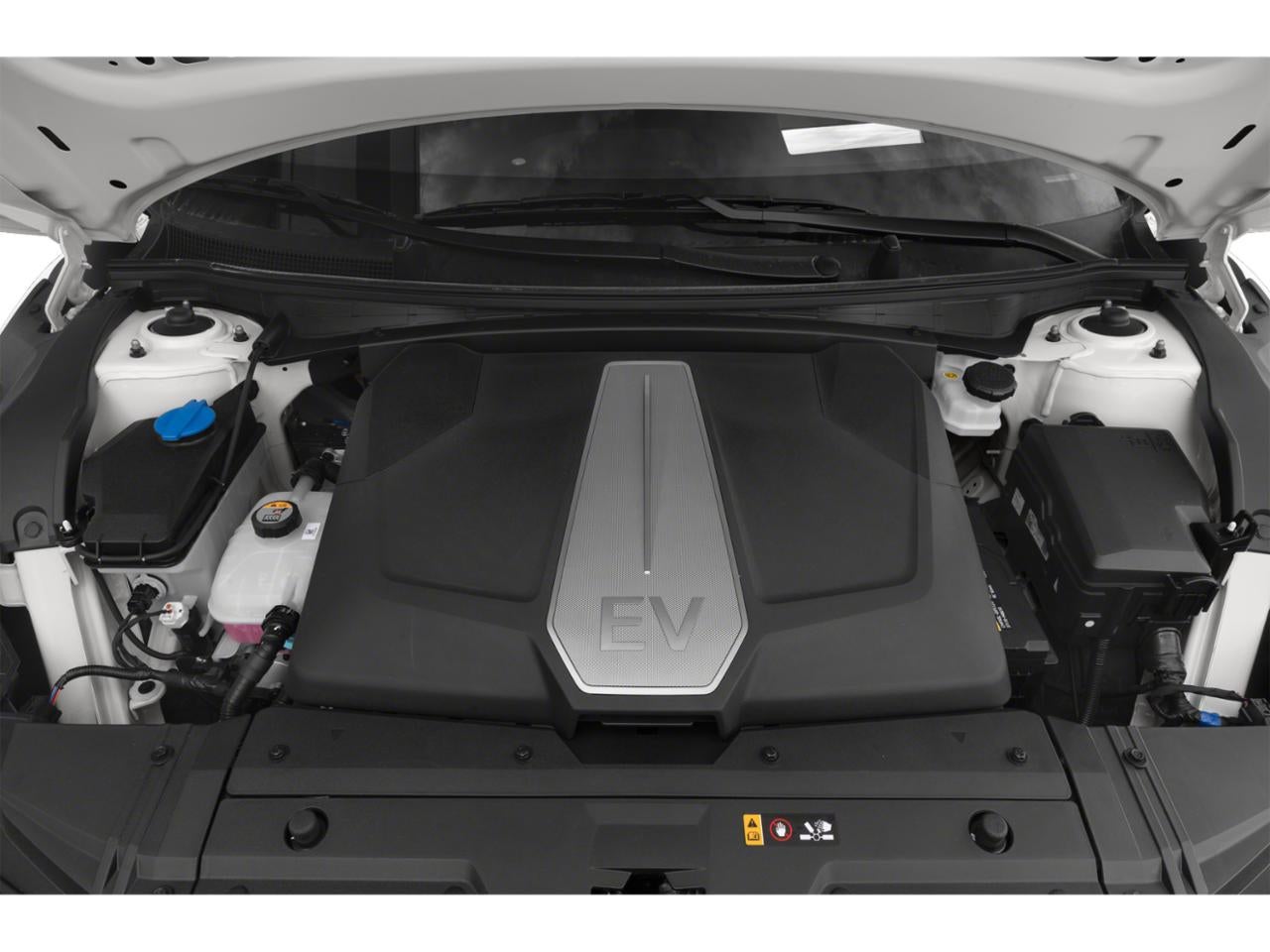 2023 Kia EV6 GT-Line AWD