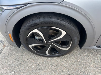 2024 Kia EV6 GT-Line AWD