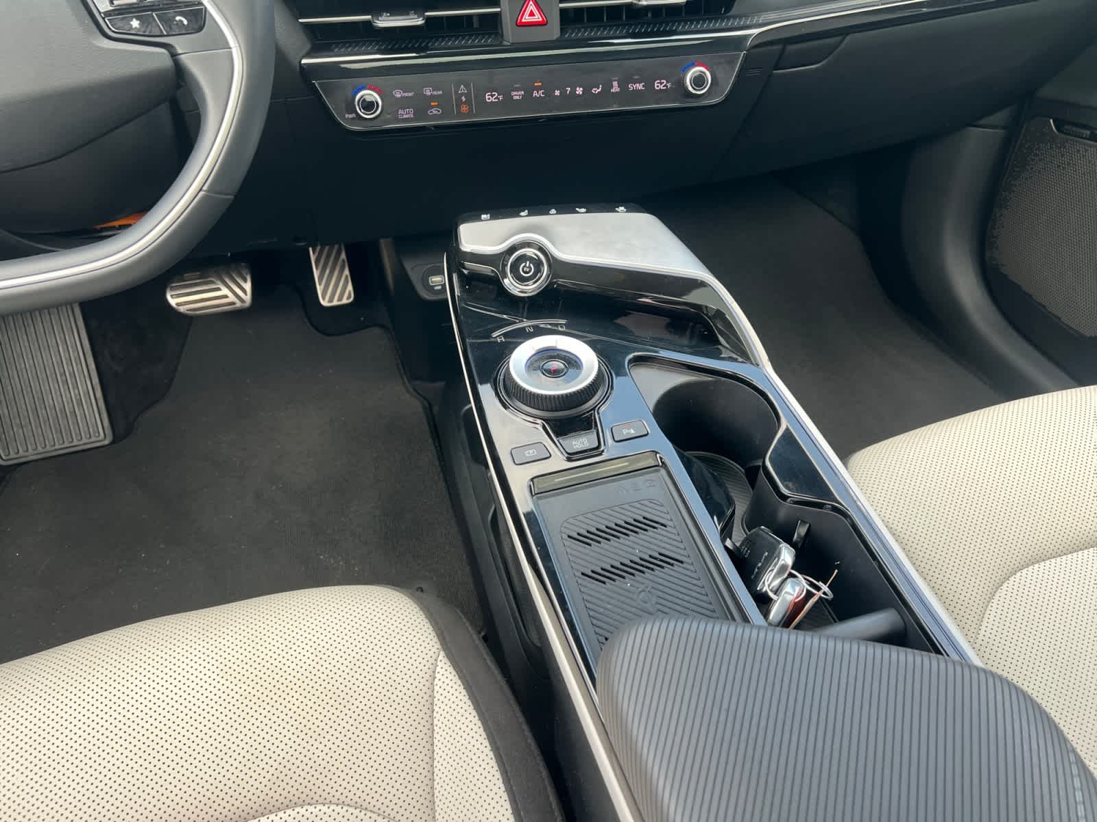 2024 Kia EV6 GT-Line AWD