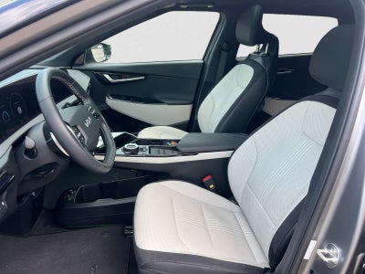 2024 Kia EV6 GT-Line AWD