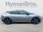 2024 Kia EV6 GT-Line AWD